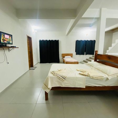 Apartamentos C7 库尼亚 外观 照片