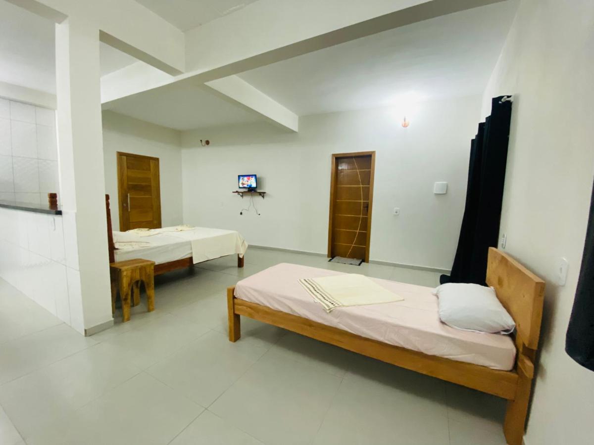 Apartamentos C7 库尼亚 外观 照片