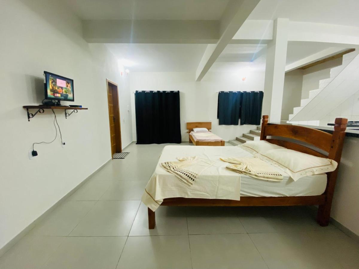 Apartamentos C7 库尼亚 外观 照片