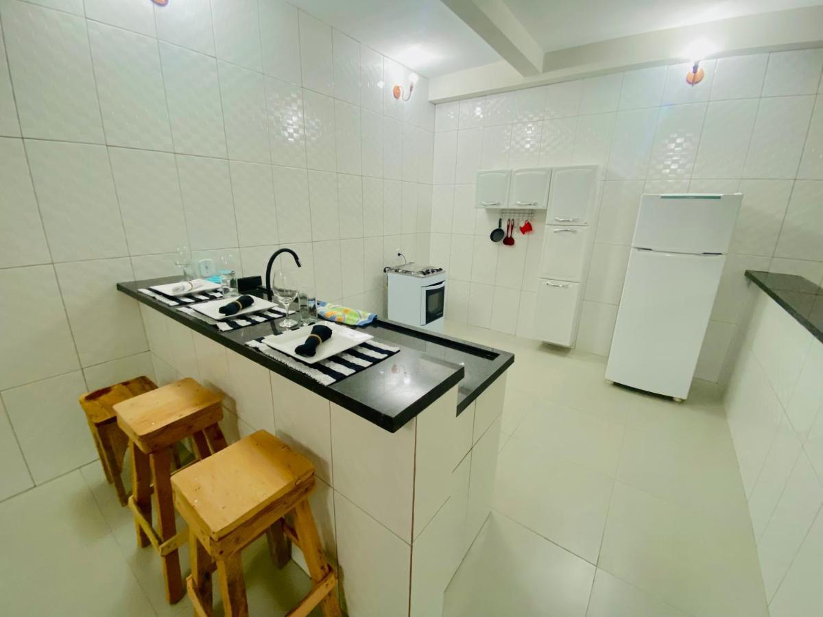 Apartamentos C7 库尼亚 外观 照片
